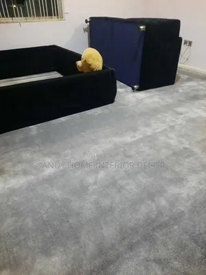 Wall to Wall Rug Turkish Quality High Quality