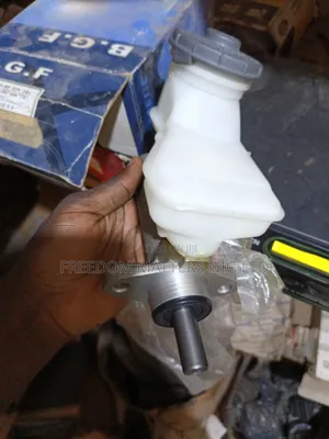 Master Brake Honda Civic 2000 Model