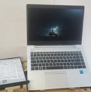 New Laptop HP EliteBook 8440w 16GB Intel Core i5 SSD 1T