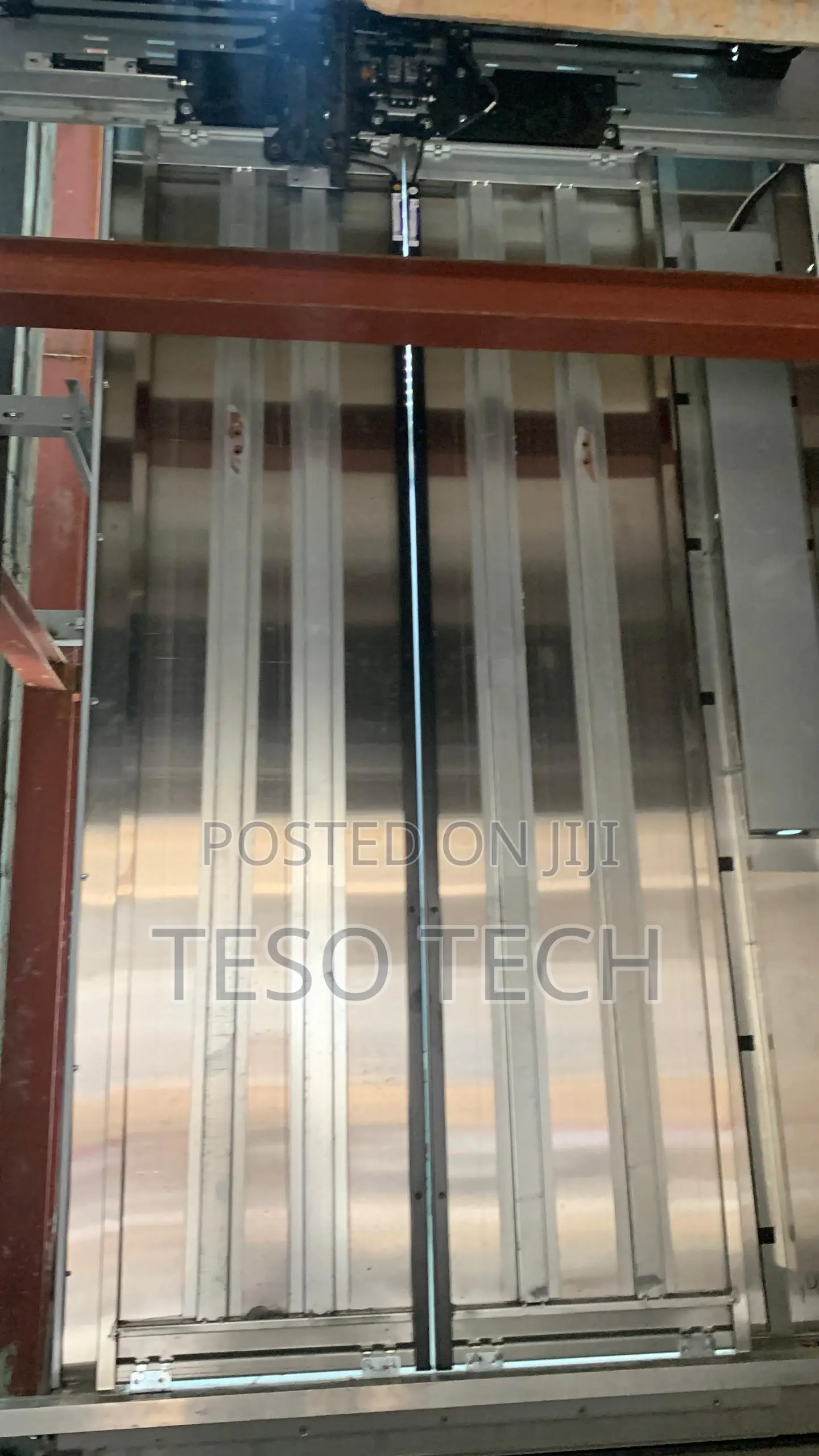 Need An Elevator?Let Proffessionals Handle It