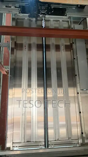Need An Elevator?Let Proffessionals Handle It