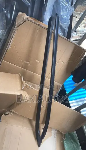 Windscreen Plastic for Highlander 2015 Set Available as Seen
