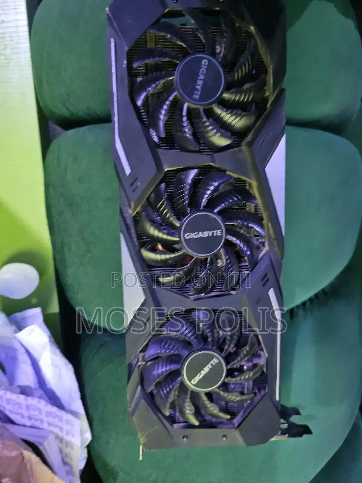Amd Rx 5700