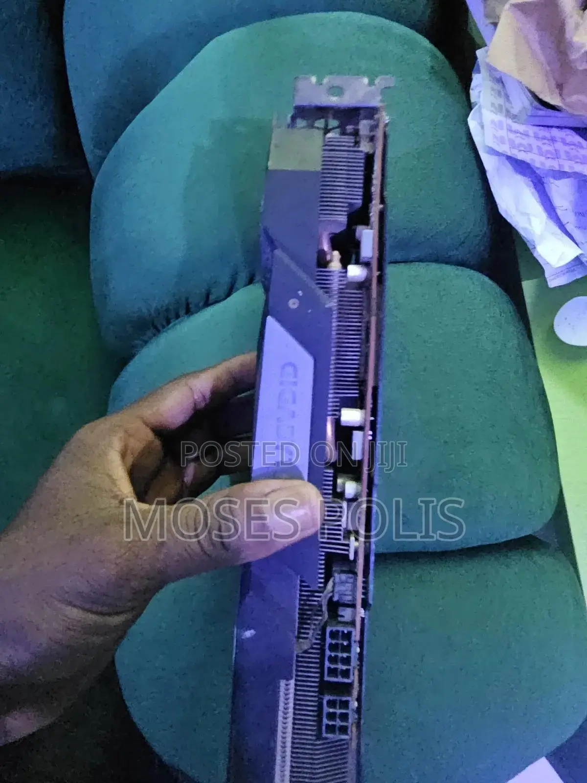 Amd Rx 5700