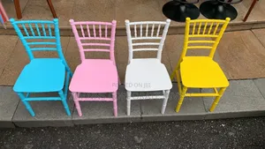 Children Chair
