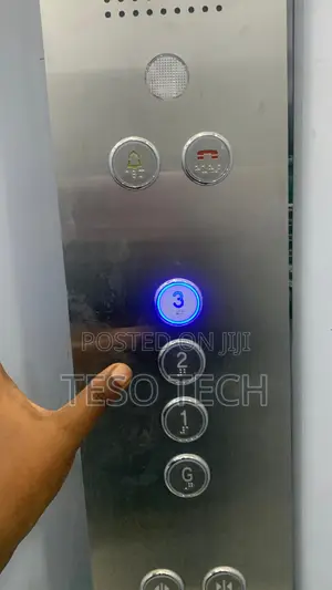 Safe, Strong &Stylish Elevators- Available Now