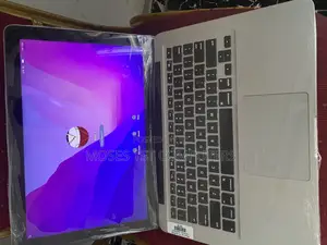 New Laptop Apple MacBook Pro 8GB Intel Core I5 HDD+SSD 500GB
