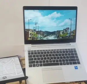 New Laptop HP EliteBook 8440w 8GB Intel Core i5 SSD 1T