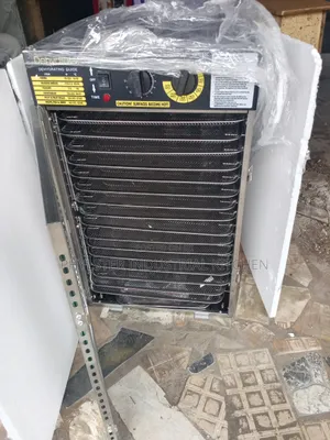 16 Tray's Food Dehydrator Machine