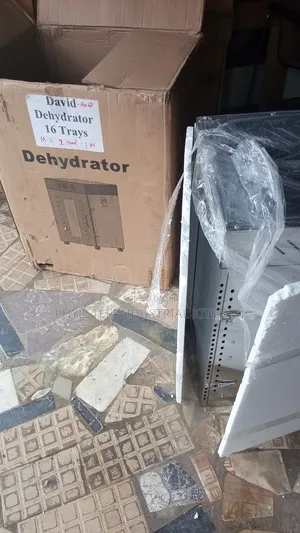 16 Tray's Food Dehydrator Machine