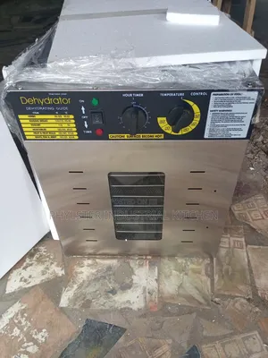 16 Tray's Food Dehydrator Machine