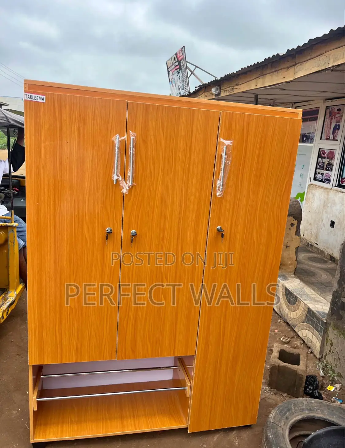 Interior Wardrobes