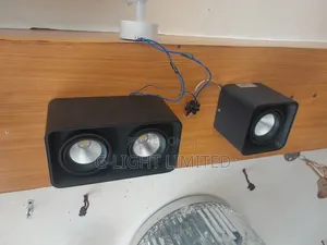 Decking Surface Light