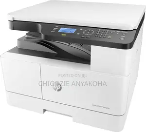 Hp Laserjet MFP M442dn A3 Mono MFP Laser Printer