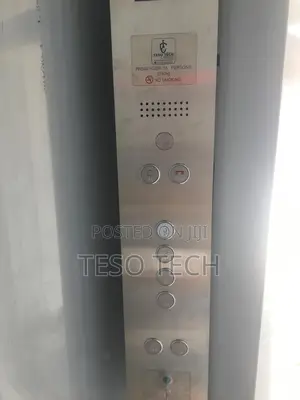 Premium Elevator Installation- Budget Friendly