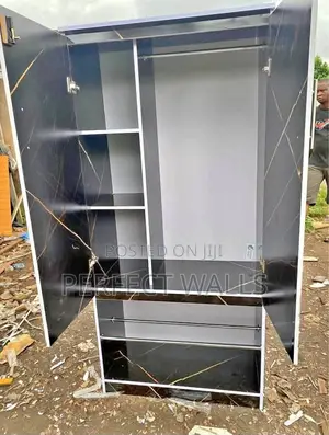 Luxury Wardrobe