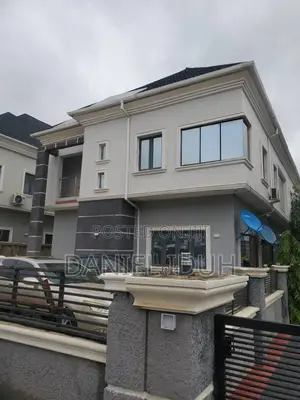 5bdrm Duplex in Bitmore, Sabon Lugbe for sale