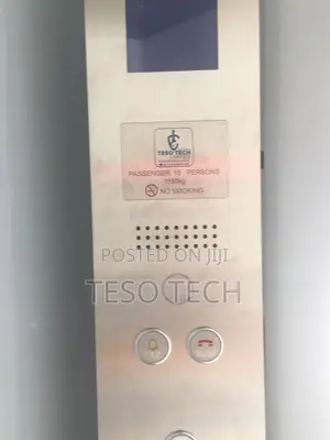 Silent, Smooth,And Secure Elevator Solutions