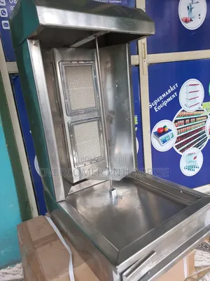 Sharwama Machine