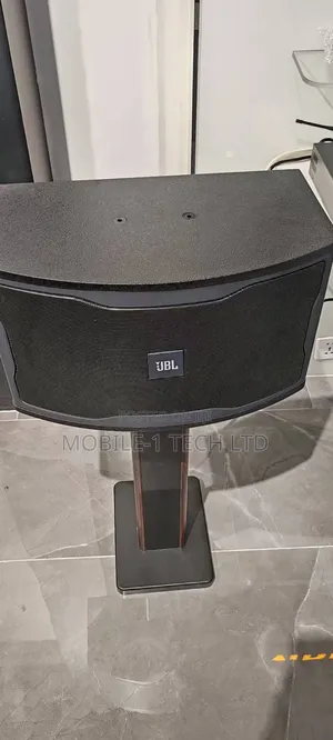 Jbl Rm9 Dual Wall Mount Speaker