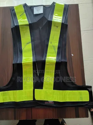 Reflective Vest Net