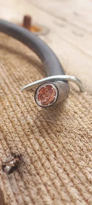 35mm Single Flexible Cable