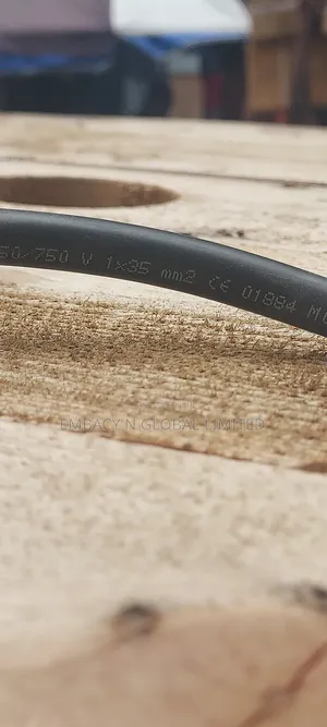 35mm Single Flexible Cable