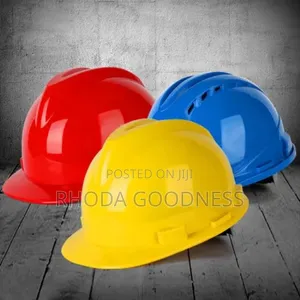 Safety Helmet