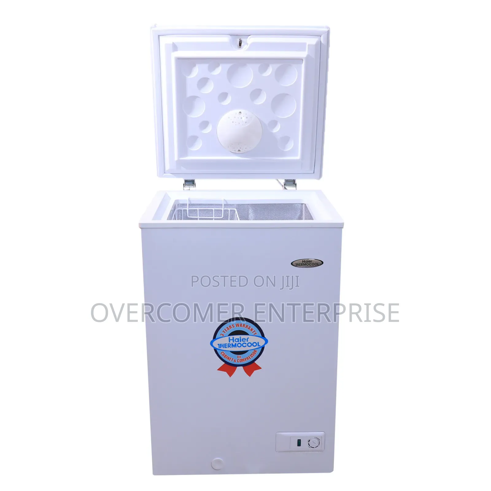 Deep Freezer
