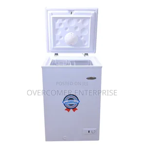 Deep Freezer