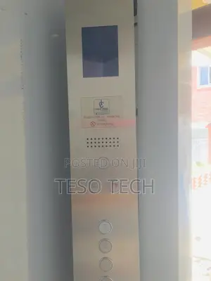 Customized Elevators For Homes, Hotels And Offices
