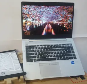 New Laptop HP EliteBook 8460P 32GB Intel Core i5 SSD 256GB
