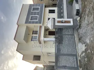 Photo - 3bdrm Block of Flats in Edan Homes, Sabon Lugbe for rent