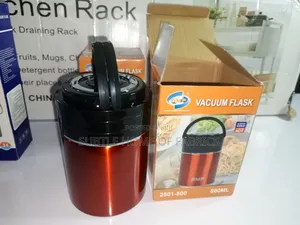 Quality SMP 800ml Vacuum Flask