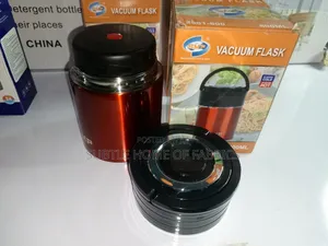 Quality SMP 800ml Vacuum Flask