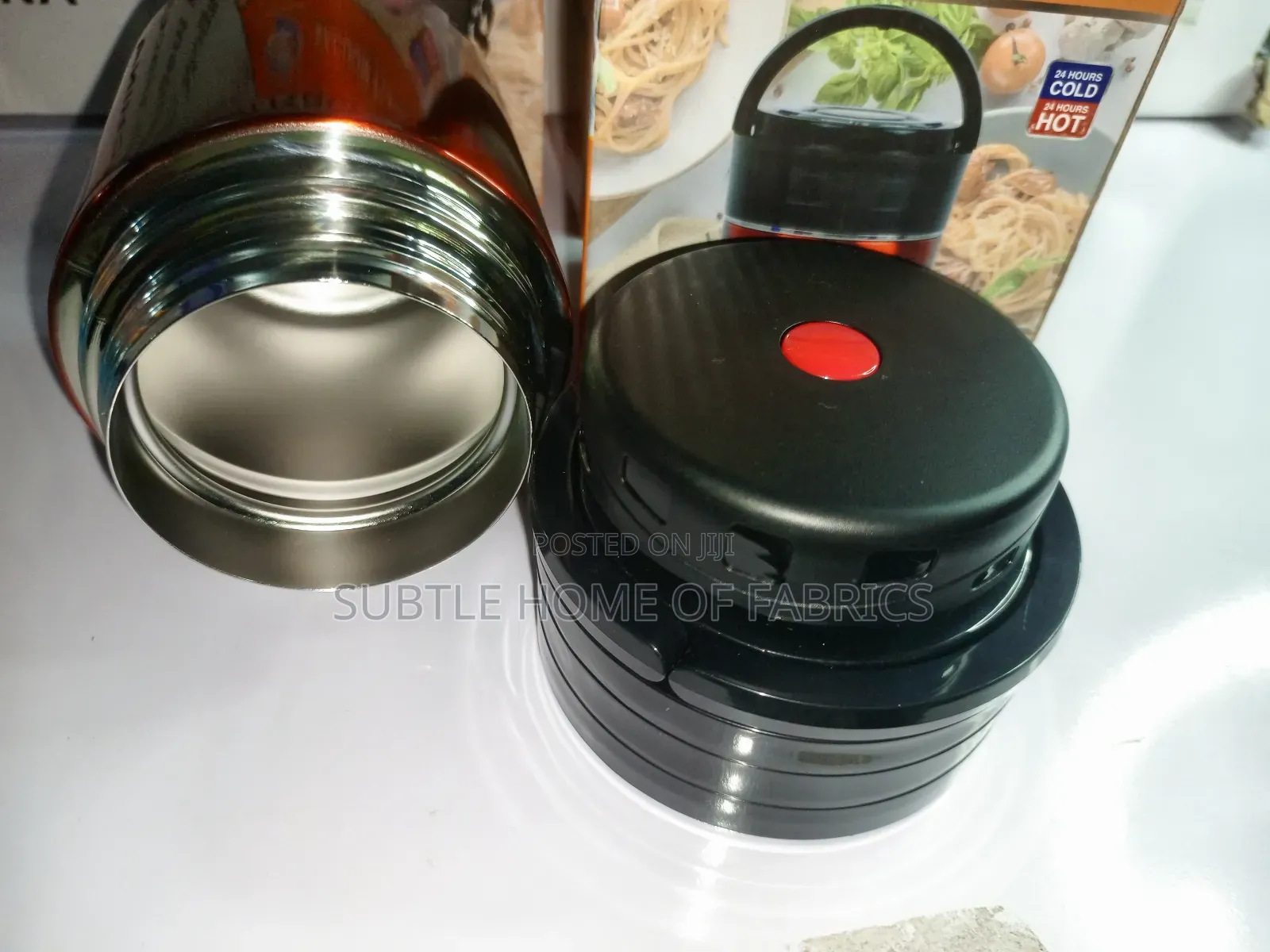 Quality SMP 800ml Vacuum Flask