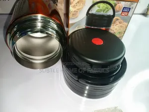 Quality SMP 800ml Vacuum Flask