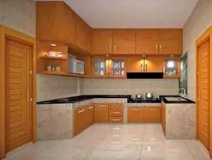 Kitchen Cabinets