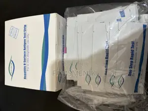 Hytech Vitro Diagnostic Kit