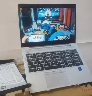 New Laptop HP EliteBook 8460P 8GB Intel Core i5 SSD 512GB