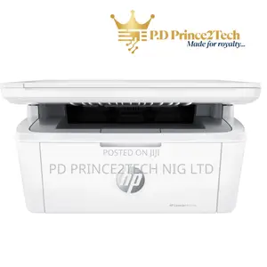 Photo - Hp Laserjet Mfp M141w — 7md74a