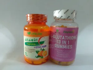 Get You Radiant Skin With Our Effective Tablets and Gummies
