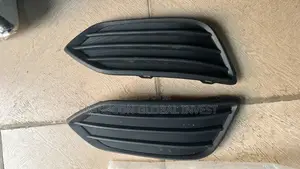 Fog Light Cover 2018 - 2020 HRV