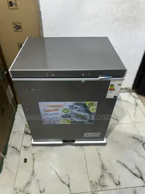 Family Size Snowsea Bd-178 Freezer