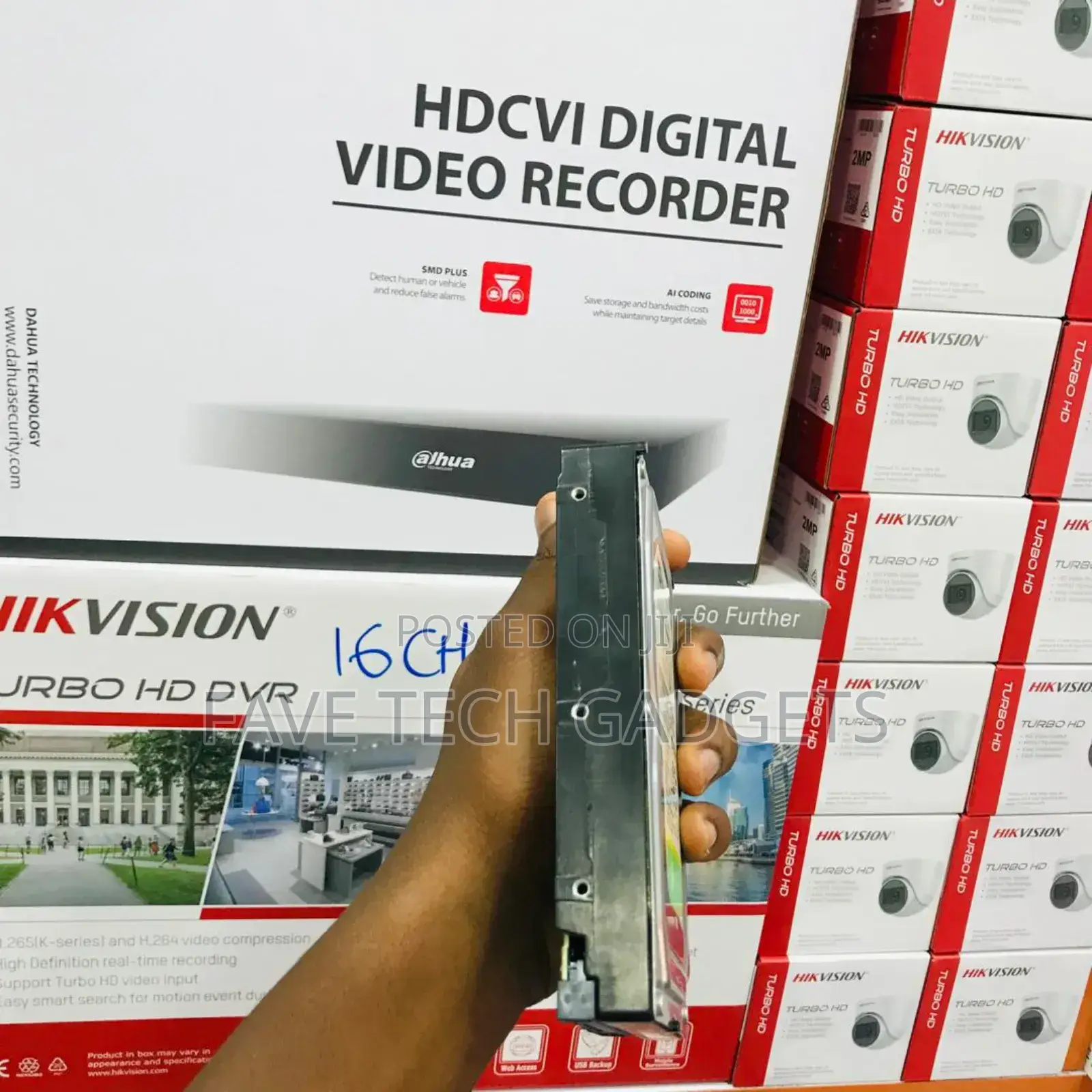 2tb Hard Disk Drive