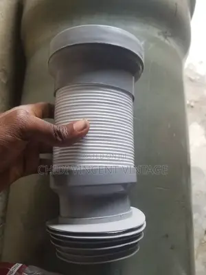 Pan Connector
