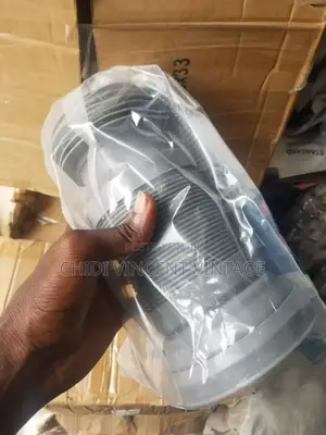 Pan Connector