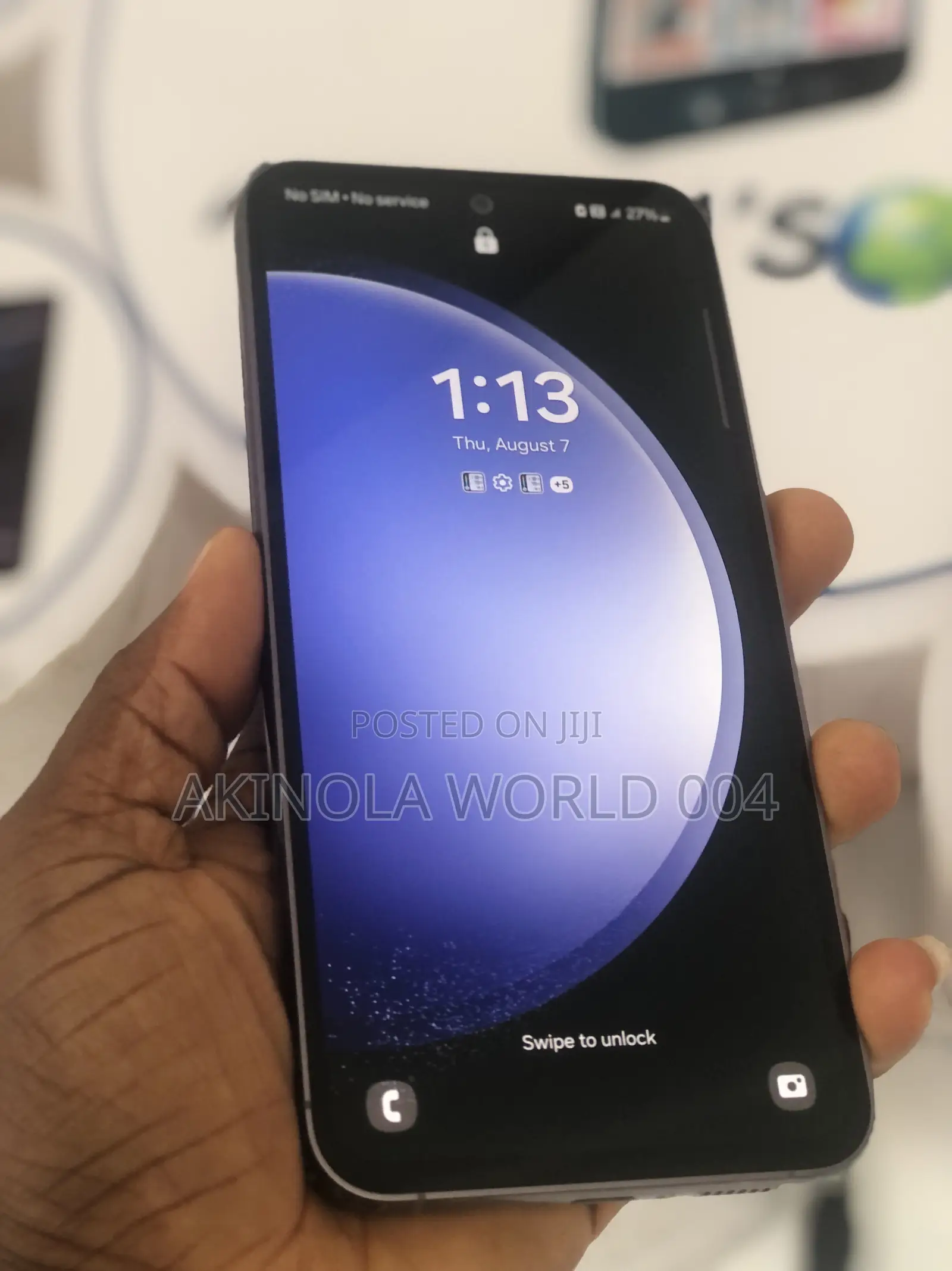 Samsung Galaxy S23 FE 128 GB