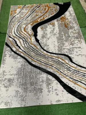 Designed Centerpieces Rug Turkish