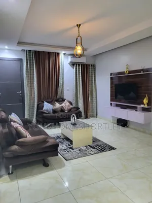 Three Units of 3 Bedroom Apartment